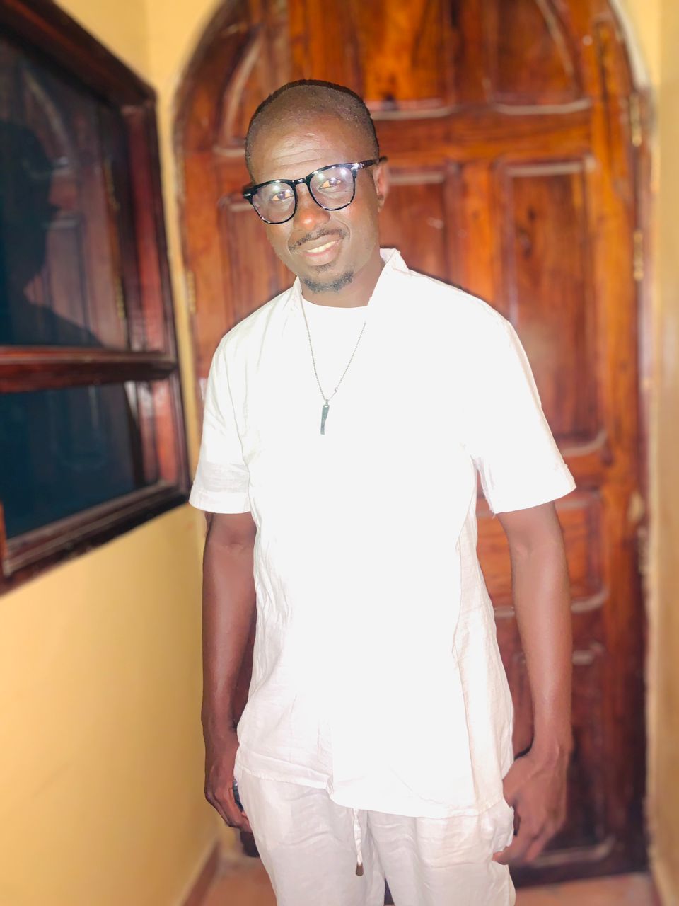 Buba Keita